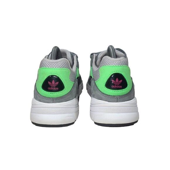 Adidas Yung 96 Retro 90\'s Athletic Sneakers Men\'s Size 8 main image 6